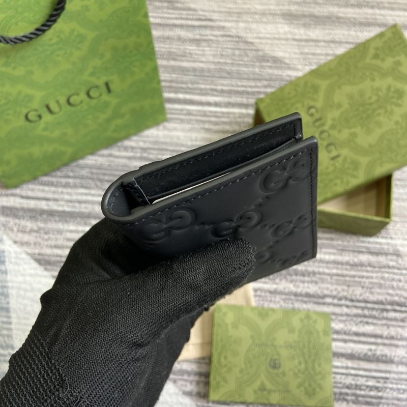 Gucci Wallets